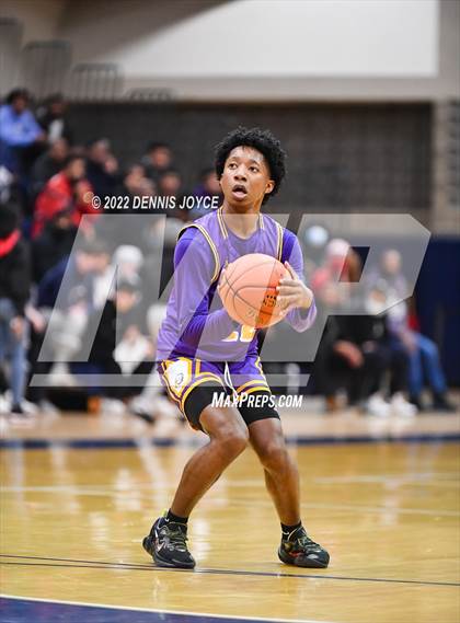 Thumbnail 3 in Pittsford Mendon vs East (NYSPHSAA Section 5 Class A Regional State Qualifier) photogallery.