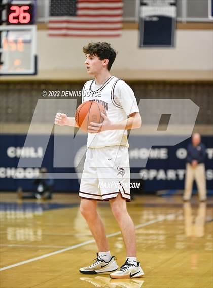 Thumbnail 1 in Pittsford Mendon vs East (NYSPHSAA Section 5 Class A Regional State Qualifier) photogallery.
