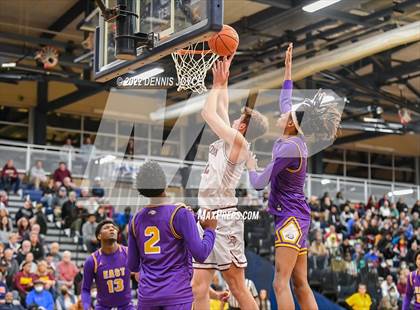 Thumbnail 2 in Pittsford Mendon vs East (NYSPHSAA Section 5 Class A Regional State Qualifier) photogallery.
