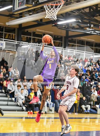 Thumbnail 2 in Pittsford Mendon vs East (NYSPHSAA Section 5 Class A Regional State Qualifier) photogallery.
