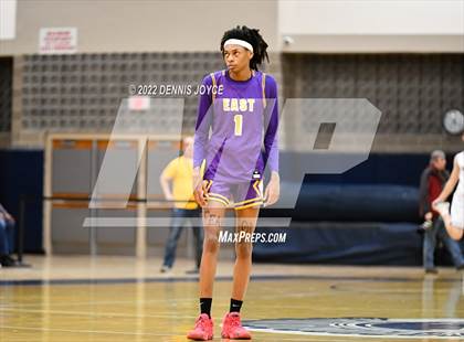 Thumbnail 2 in Pittsford Mendon vs East (NYSPHSAA Section 5 Class A Regional State Qualifier) photogallery.