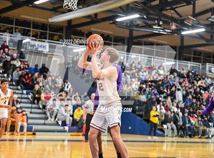 Thumbnail 2 in Pittsford Mendon vs East (NYSPHSAA Section 5 Class A Regional State Qualifier) photogallery.