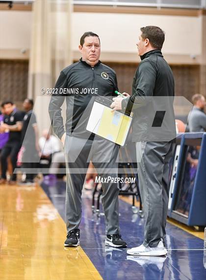 Thumbnail 1 in Pittsford Mendon vs East (NYSPHSAA Section 5 Class A Regional State Qualifier) photogallery.