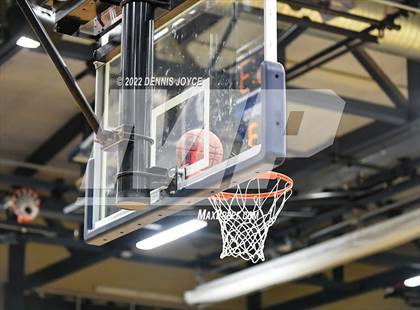 Thumbnail 2 in Pittsford Mendon vs East (NYSPHSAA Section 5 Class A Regional State Qualifier) photogallery.