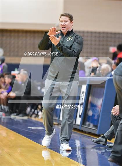 Thumbnail 3 in Pittsford Mendon vs East (NYSPHSAA Section 5 Class A Regional State Qualifier) photogallery.