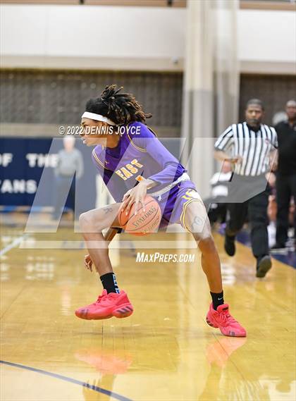 Thumbnail 3 in Pittsford Mendon vs East (NYSPHSAA Section 5 Class A Regional State Qualifier) photogallery.