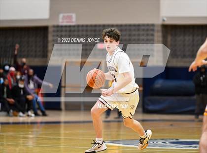 Thumbnail 2 in Pittsford Mendon vs East (NYSPHSAA Section 5 Class A Regional State Qualifier) photogallery.