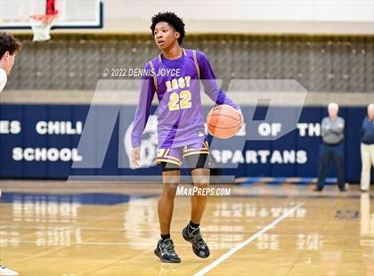 Thumbnail 2 in Pittsford Mendon vs East (NYSPHSAA Section 5 Class A Regional State Qualifier) photogallery.