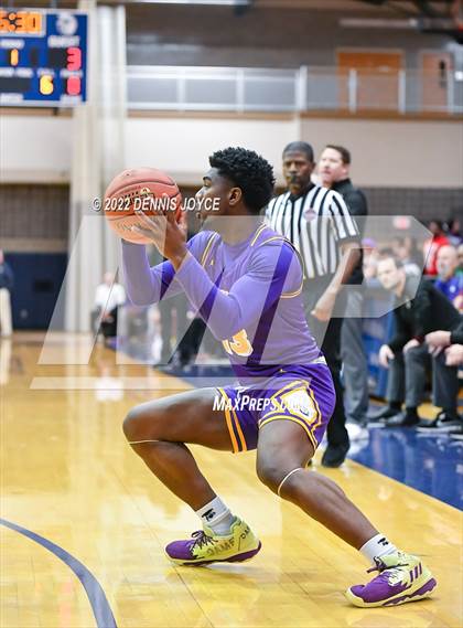 Thumbnail 3 in Pittsford Mendon vs East (NYSPHSAA Section 5 Class A Regional State Qualifier) photogallery.