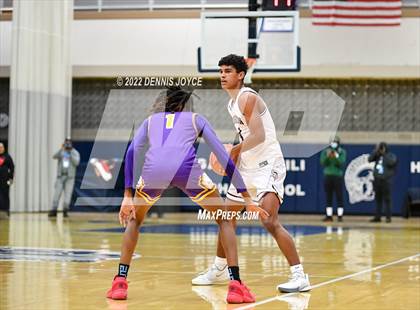 Thumbnail 3 in Pittsford Mendon vs East (NYSPHSAA Section 5 Class A Regional State Qualifier) photogallery.
