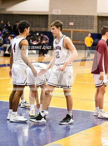 Thumbnail 1 in Pittsford Mendon vs East (NYSPHSAA Section 5 Class A Regional State Qualifier) photogallery.