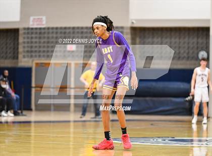 Thumbnail 3 in Pittsford Mendon vs East (NYSPHSAA Section 5 Class A Regional State Qualifier) photogallery.
