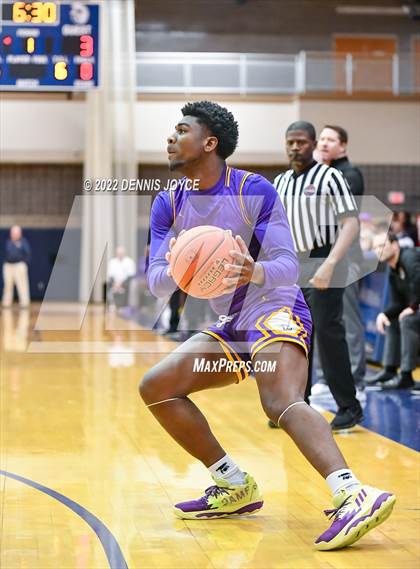 Thumbnail 2 in Pittsford Mendon vs East (NYSPHSAA Section 5 Class A Regional State Qualifier) photogallery.