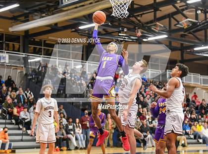 Thumbnail 1 in Pittsford Mendon vs East (NYSPHSAA Section 5 Class A Regional State Qualifier) photogallery.