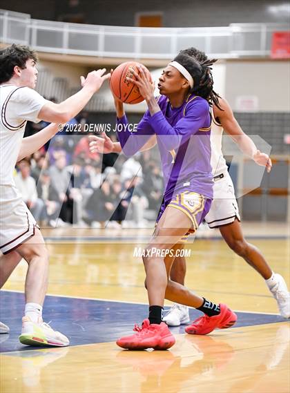 Thumbnail 3 in Pittsford Mendon vs East (NYSPHSAA Section 5 Class A Regional State Qualifier) photogallery.