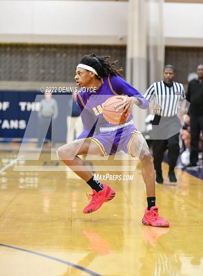 Thumbnail 2 in Pittsford Mendon vs East (NYSPHSAA Section 5 Class A Regional State Qualifier) photogallery.