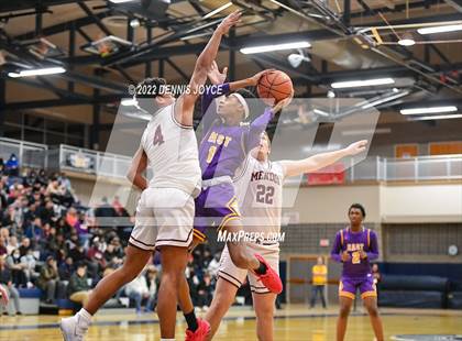 Thumbnail 2 in Pittsford Mendon vs East (NYSPHSAA Section 5 Class A Regional State Qualifier) photogallery.