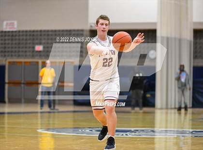Thumbnail 3 in Pittsford Mendon vs East (NYSPHSAA Section 5 Class A Regional State Qualifier) photogallery.