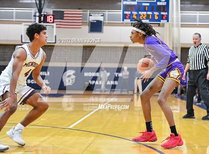 Thumbnail 3 in Pittsford Mendon vs East (NYSPHSAA Section 5 Class A Regional State Qualifier) photogallery.