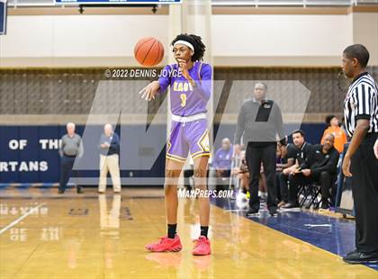 Thumbnail 1 in Pittsford Mendon vs East (NYSPHSAA Section 5 Class A Regional State Qualifier) photogallery.