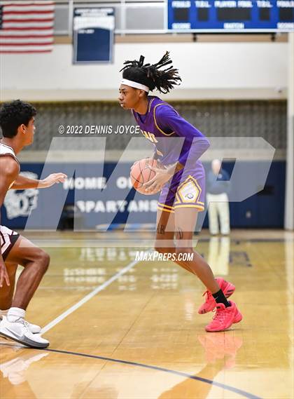 Thumbnail 3 in Pittsford Mendon vs East (NYSPHSAA Section 5 Class A Regional State Qualifier) photogallery.