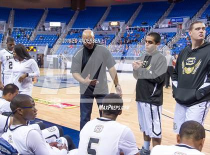 Thumbnail 1 in Mineral County vs. Spring Mountain (NIAA 1A Final) photogallery.