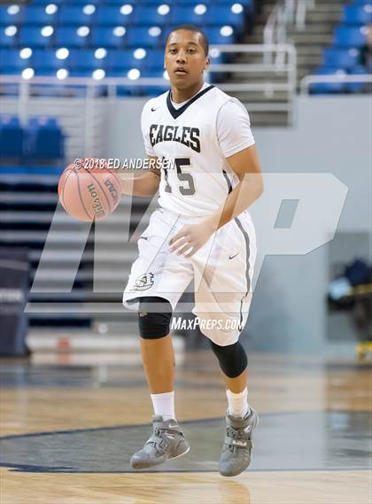 Thumbnail 3 in Mineral County vs. Spring Mountain (NIAA 1A Final) photogallery.