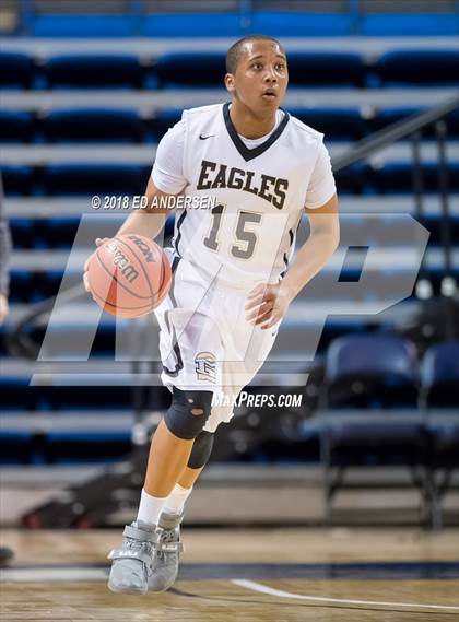 Thumbnail 2 in Mineral County vs. Spring Mountain (NIAA 1A Final) photogallery.