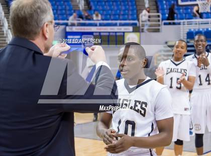 Thumbnail 3 in Mineral County vs. Spring Mountain (NIAA 1A Final) photogallery.