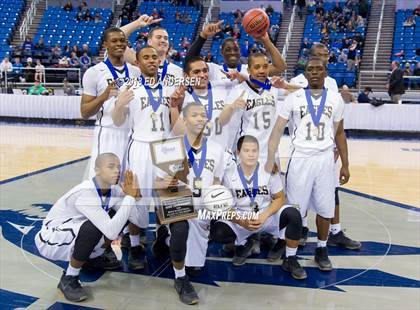 Thumbnail 3 in Mineral County vs. Spring Mountain (NIAA 1A Final) photogallery.