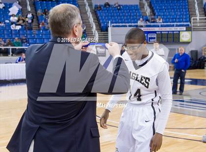 Thumbnail 1 in Mineral County vs. Spring Mountain (NIAA 1A Final) photogallery.