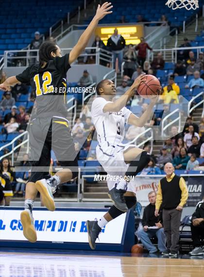Thumbnail 1 in Mineral County vs. Spring Mountain (NIAA 1A Final) photogallery.