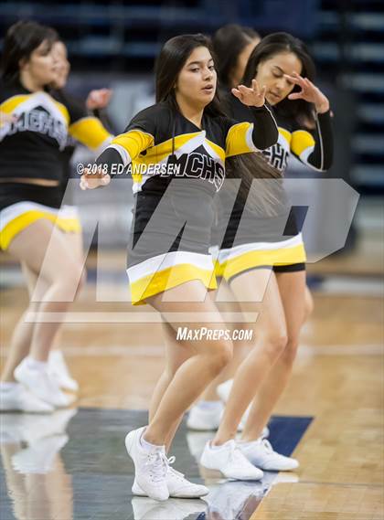 Thumbnail 1 in Mineral County vs. Spring Mountain (NIAA 1A Final) photogallery.