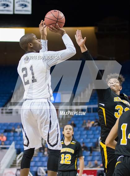 Thumbnail 1 in Mineral County vs. Spring Mountain (NIAA 1A Final) photogallery.