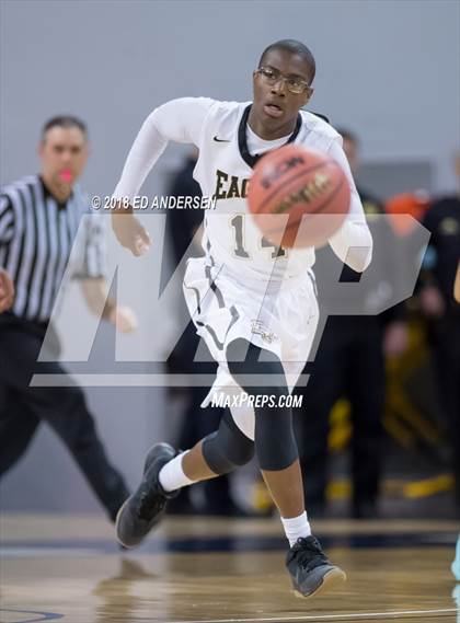 Thumbnail 3 in Mineral County vs. Spring Mountain (NIAA 1A Final) photogallery.