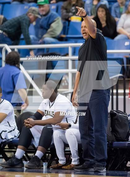 Thumbnail 2 in Mineral County vs. Spring Mountain (NIAA 1A Final) photogallery.