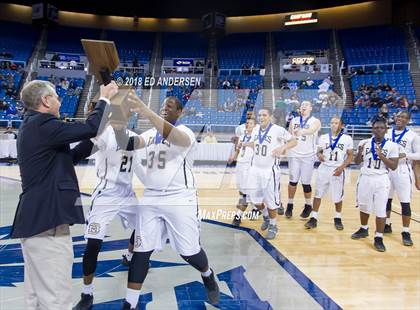 Thumbnail 3 in Mineral County vs. Spring Mountain (NIAA 1A Final) photogallery.