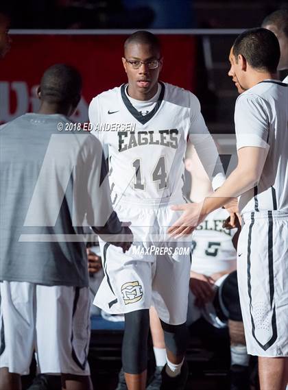 Thumbnail 3 in Mineral County vs. Spring Mountain (NIAA 1A Final) photogallery.
