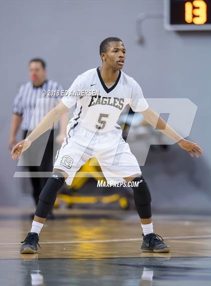 Thumbnail 3 in Mineral County vs. Spring Mountain (NIAA 1A Final) photogallery.