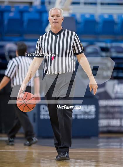 Thumbnail 2 in Mineral County vs. Spring Mountain (NIAA 1A Final) photogallery.