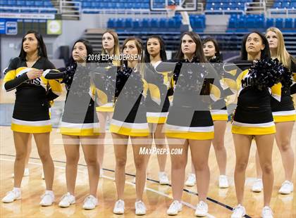 Thumbnail 2 in Mineral County vs. Spring Mountain (NIAA 1A Final) photogallery.