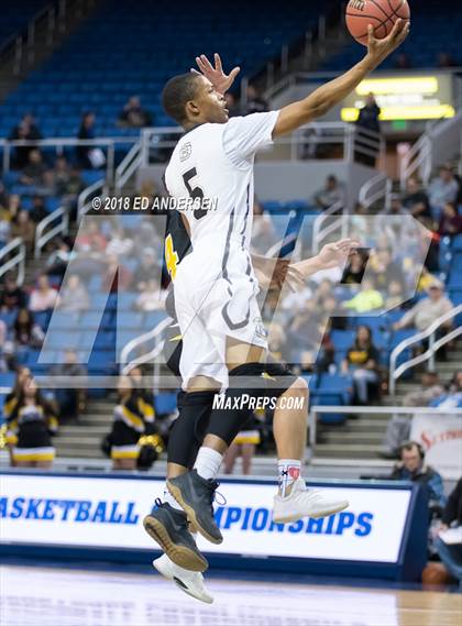 Thumbnail 3 in Mineral County vs. Spring Mountain (NIAA 1A Final) photogallery.