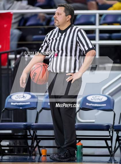 Thumbnail 2 in Mineral County vs. Spring Mountain (NIAA 1A Final) photogallery.