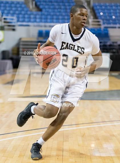 Thumbnail 3 in Mineral County vs. Spring Mountain (NIAA 1A Final) photogallery.
