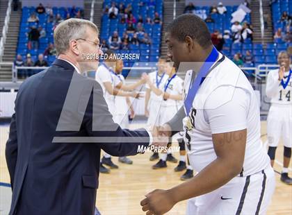 Thumbnail 1 in Mineral County vs. Spring Mountain (NIAA 1A Final) photogallery.