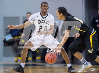 Thumbnail 1 in Mineral County vs. Spring Mountain (NIAA 1A Final) photogallery.