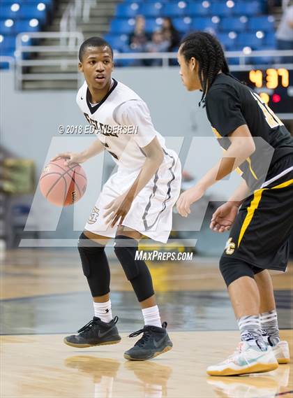 Thumbnail 3 in Mineral County vs. Spring Mountain (NIAA 1A Final) photogallery.