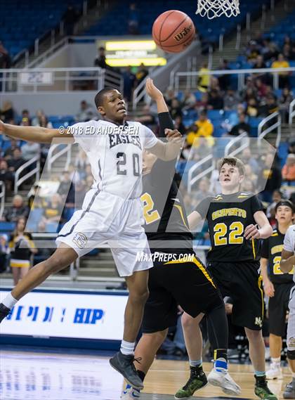 Thumbnail 1 in Mineral County vs. Spring Mountain (NIAA 1A Final) photogallery.