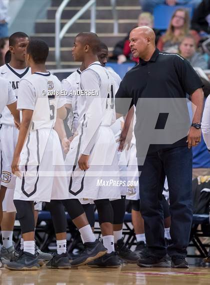 Thumbnail 1 in Mineral County vs. Spring Mountain (NIAA 1A Final) photogallery.