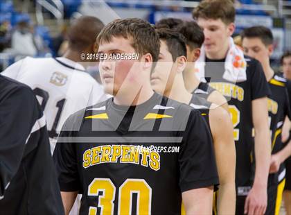 Thumbnail 3 in Mineral County vs. Spring Mountain (NIAA 1A Final) photogallery.